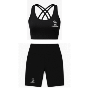 Grey Women Sports Shorts