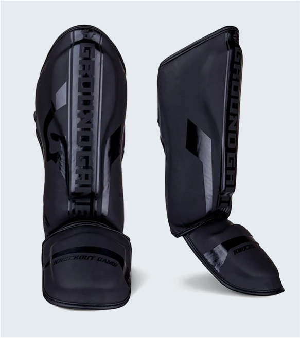 Thai Shin Guards