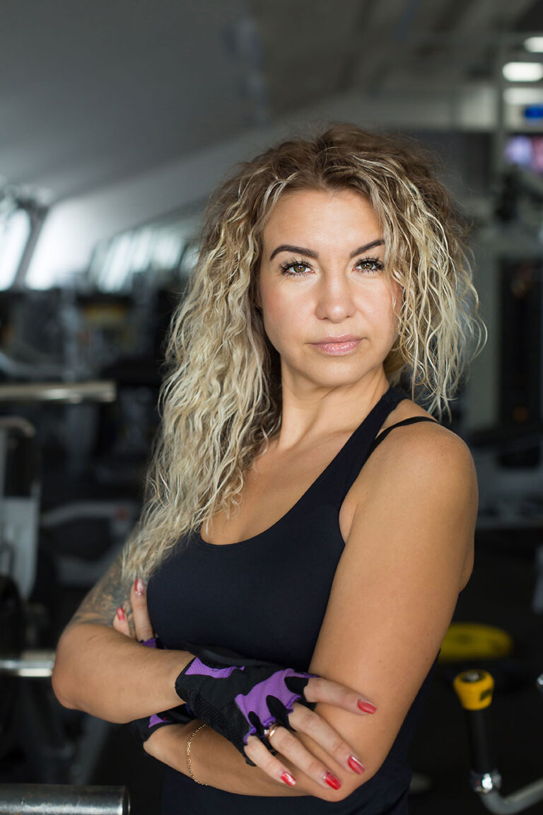 — Nadia S., Gym Member & Online Customer